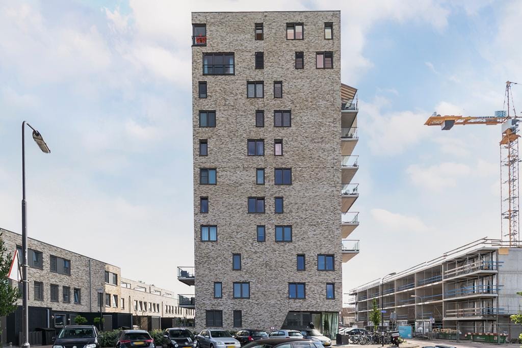 Photo 38 of Beijneslaan 53-A6