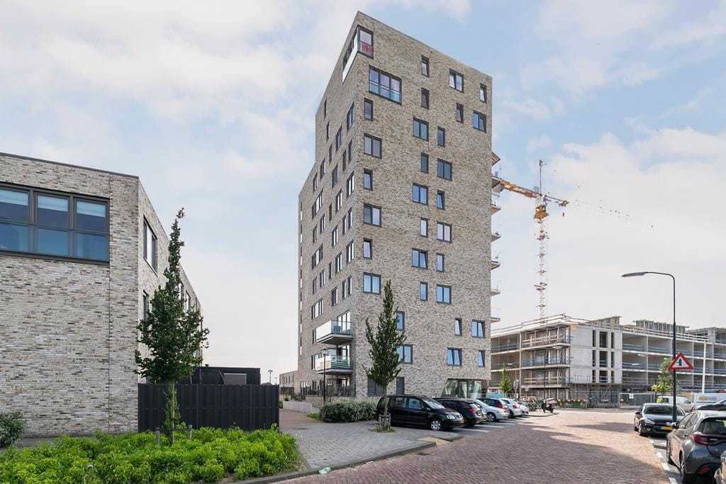 Photo 39 of Beijneslaan 53-A6