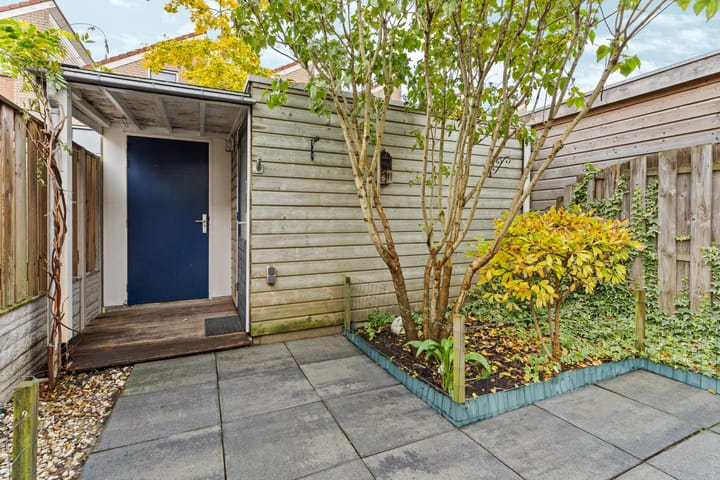 Foto 25 van Jan van Goyenstraat 40