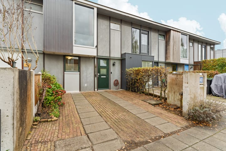 Foto 27 van Jan van Goyenstraat 40