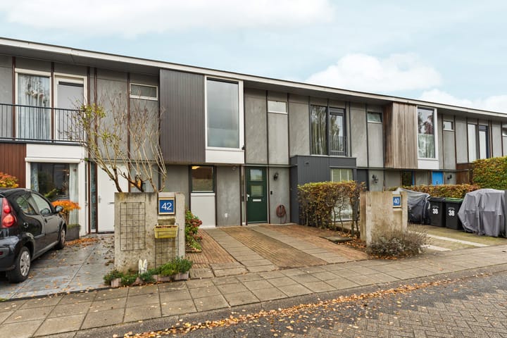 Foto 28 van Jan van Goyenstraat 40