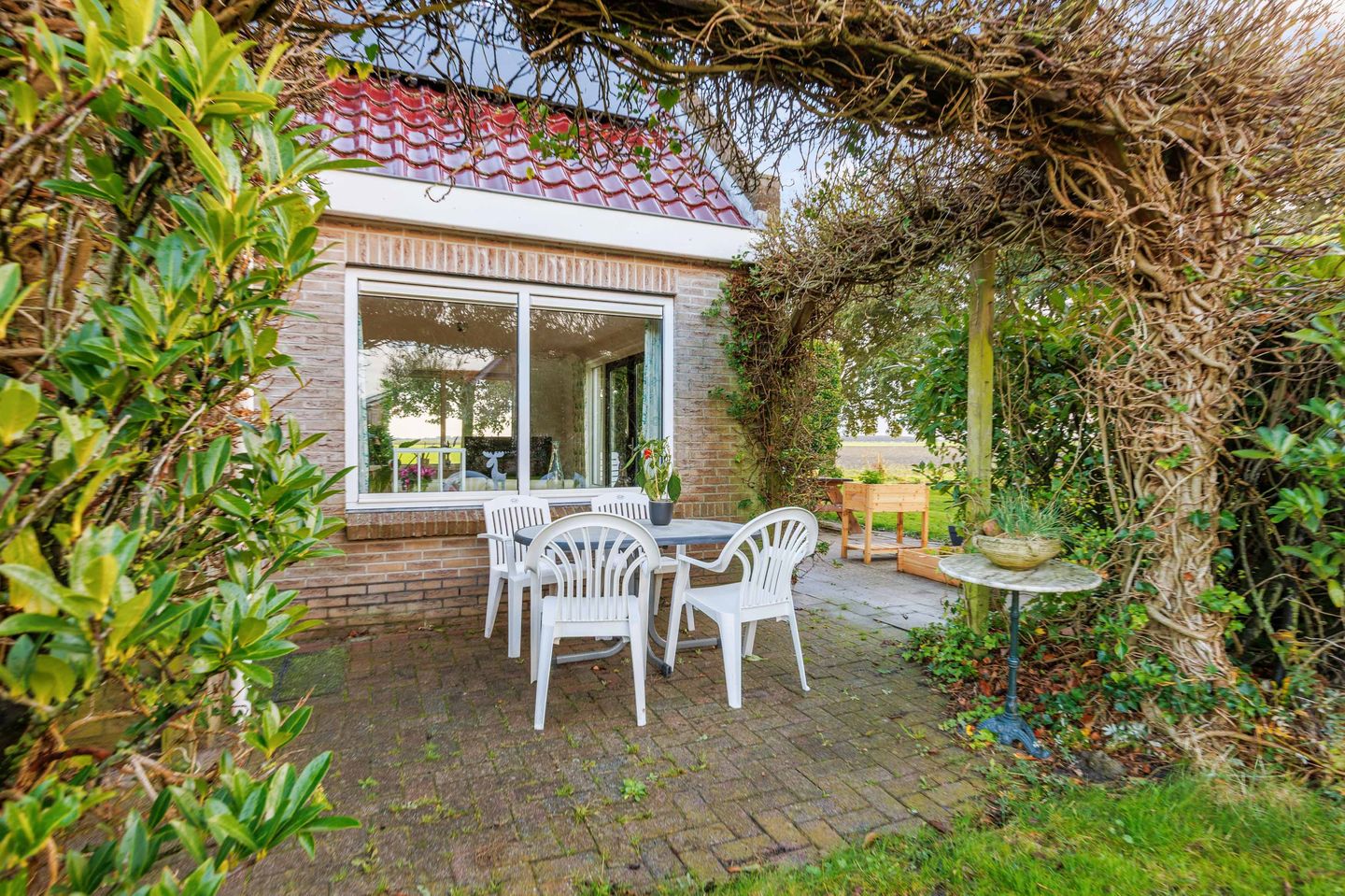 Photo 50 of Bargereed 104