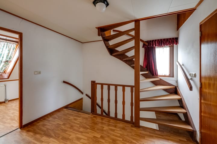 Photo 21 of Liesbosdreef 13