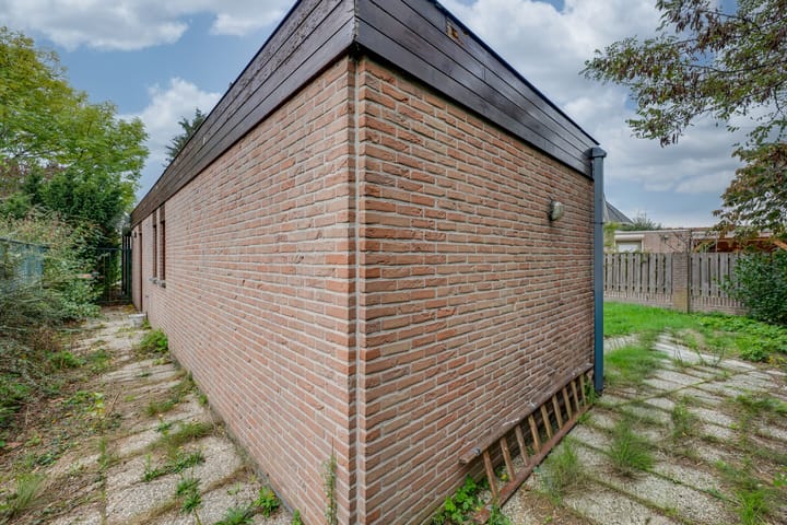 Photo 34 of Liesbosdreef 13