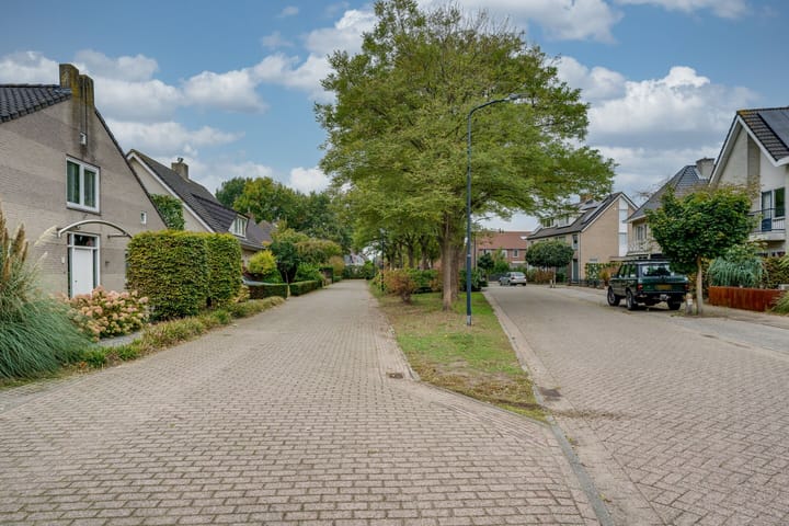 Photo 35 of Liesbosdreef 13