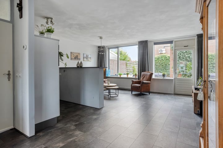 Foto 7 van Tuinlaan 33