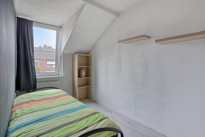 Foto 22 van Tuinlaan 33