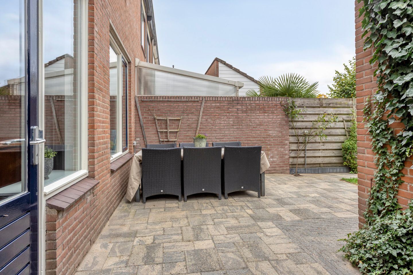 Photo 25 of Tuinlaan 33