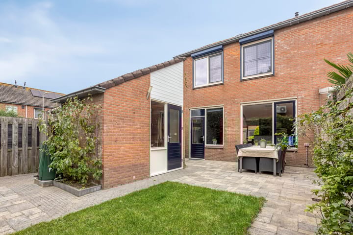 Foto 27 van Tuinlaan 33