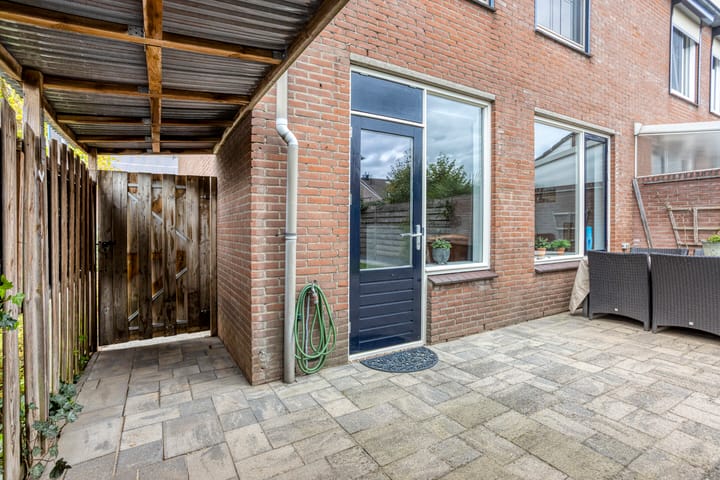 Foto 29 van Tuinlaan 33