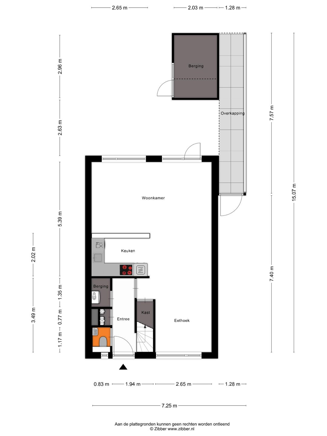 Photo 31 of Tuinlaan 33