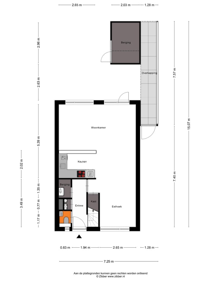 Foto 31 van Tuinlaan 33
