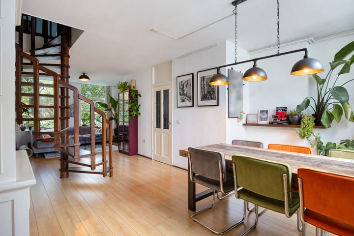 Foto 2 van Levendaal 129-A