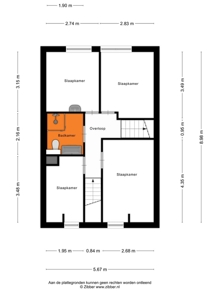 Foto 32 van Tuinlaan 33