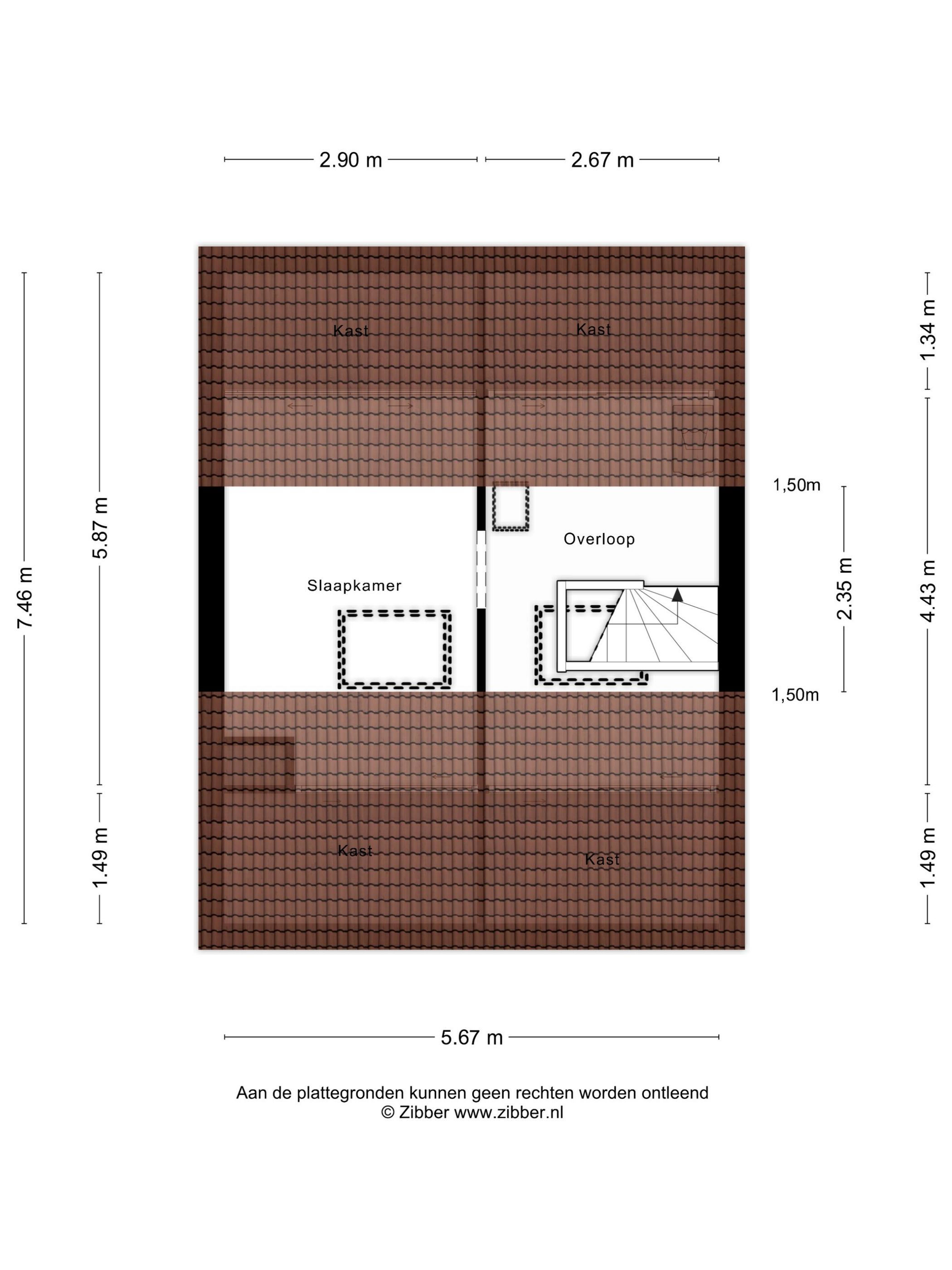 Photo 33 of Tuinlaan 33