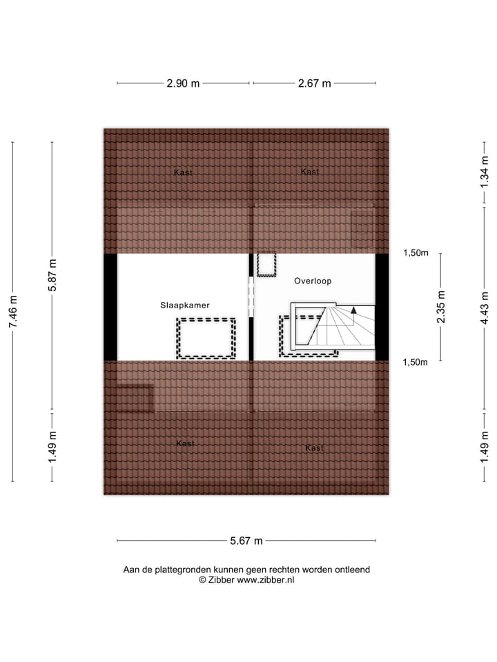 Foto 33 van Tuinlaan 33