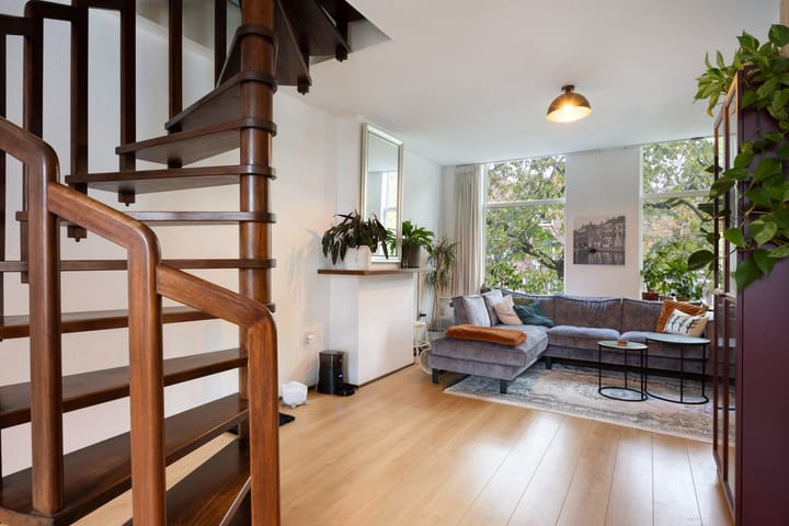 Foto 10 van Levendaal 129-A