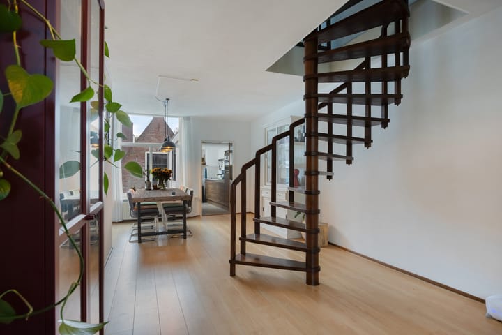 Foto 11 van Levendaal 129-A