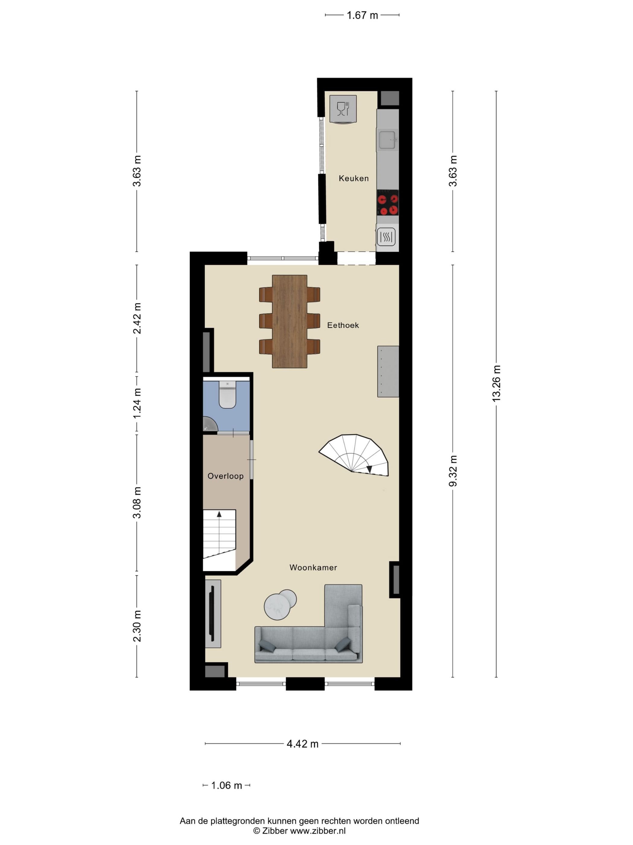 Foto 30 van Levendaal 129-A