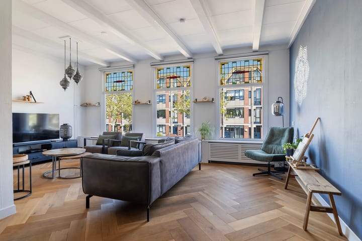 Foto 2 van Zuidvliet 28