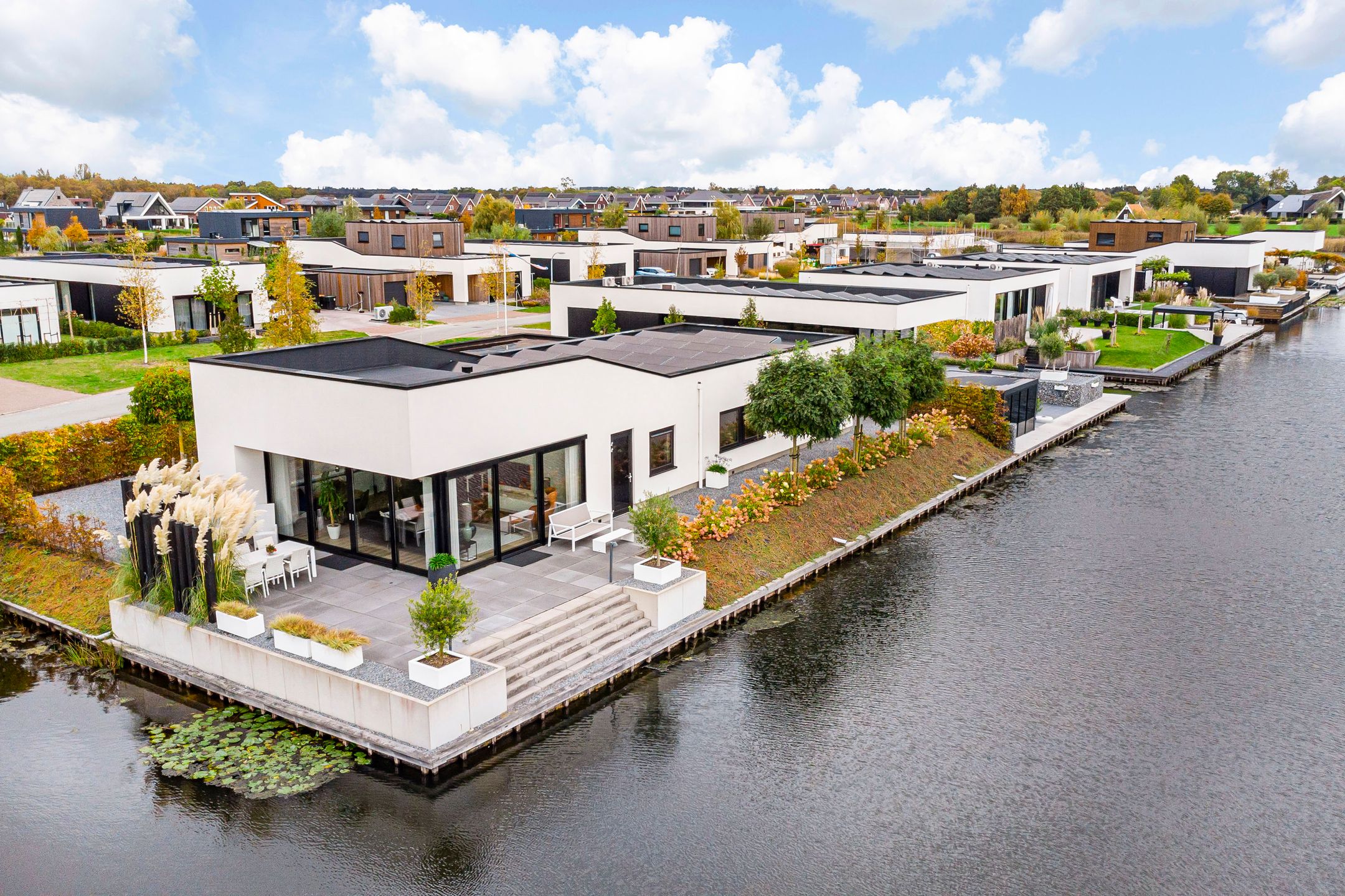 Misthoorn, 41, Blauwestad, 9685CB, Groningen, Nederland 41 