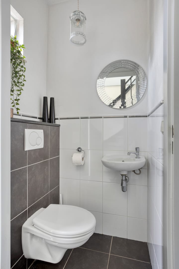 Foto 5 van Tuinlaan 33