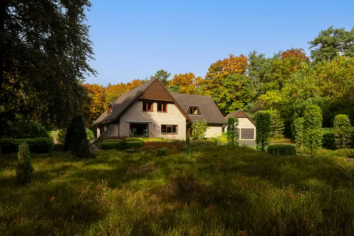 Dennenlaan 9 main image