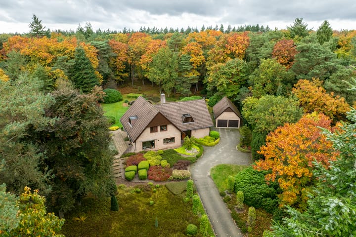 Foto 5 van Dennenlaan 9