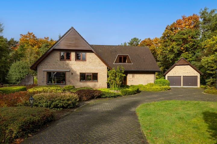 Foto 9 van Dennenlaan 9