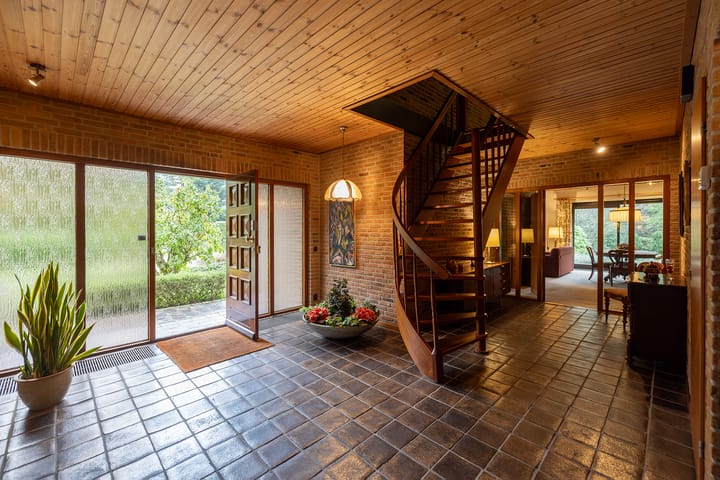 Foto 10 van Dennenlaan 9