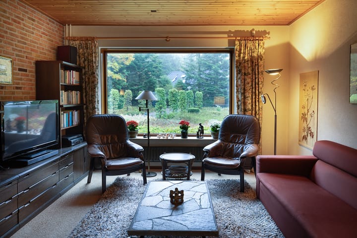 Foto 14 van Dennenlaan 9