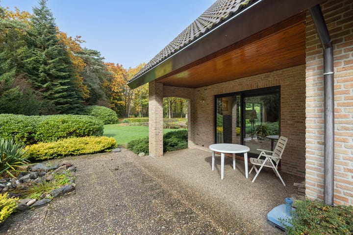 Foto 23 van Dennenlaan 9