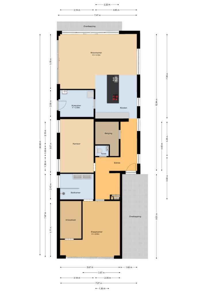 Foto 56 van Misthoorn 41