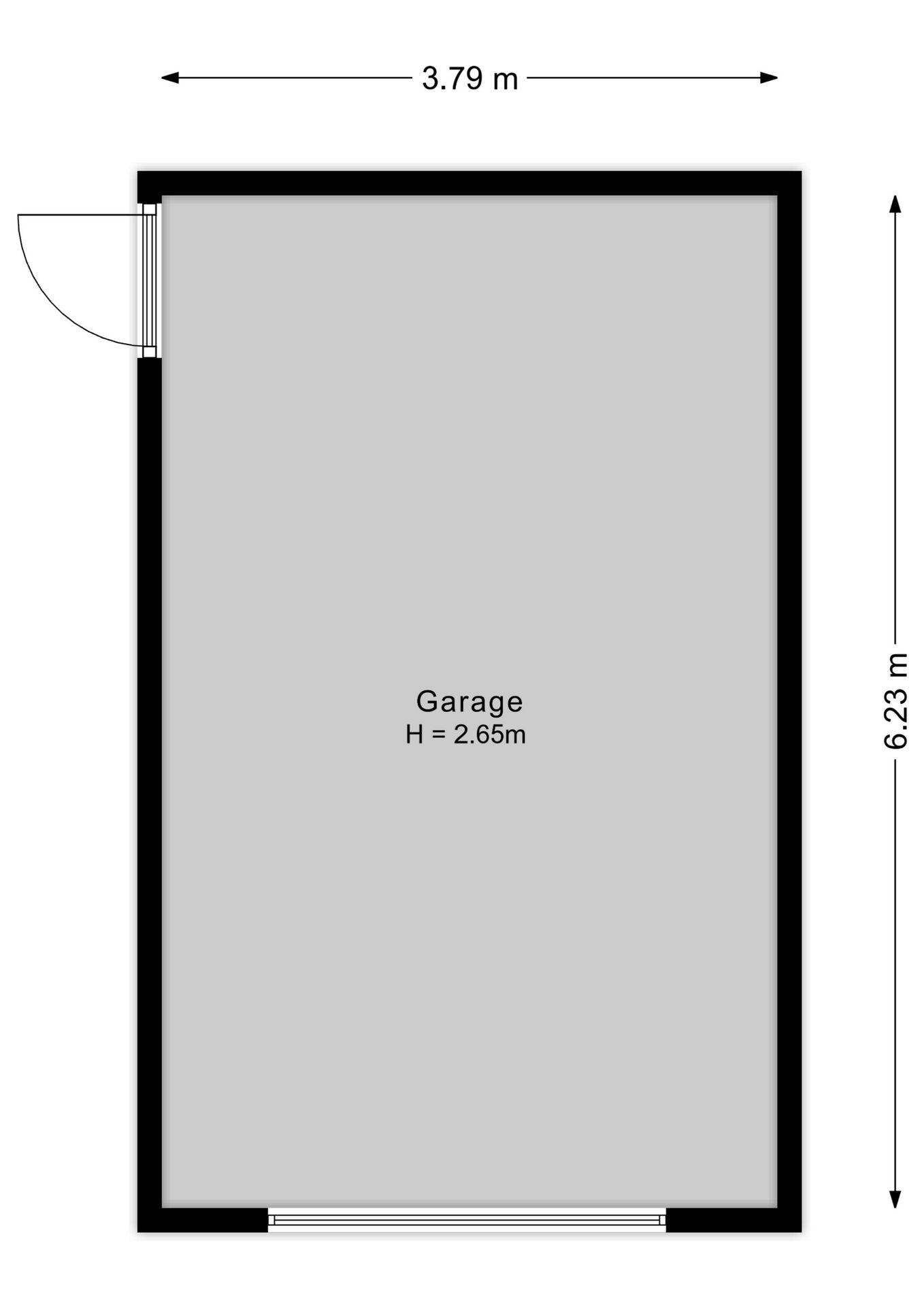 Foto 57 van Misthoorn 41