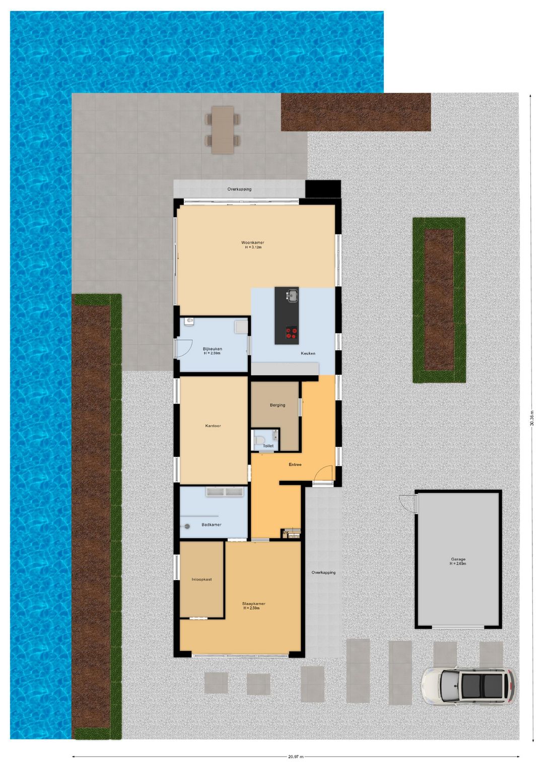 Foto 58 van Misthoorn 41