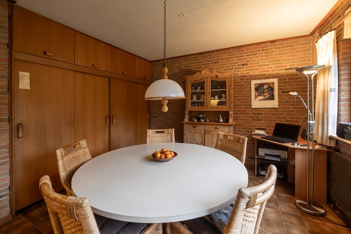 Foto 25 van Dennenlaan 9