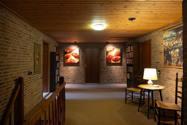 Foto 29 van Dennenlaan 9