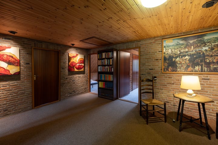 Foto 30 van Dennenlaan 9