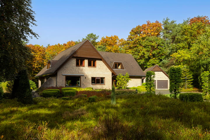 Foto 40 van Dennenlaan 9