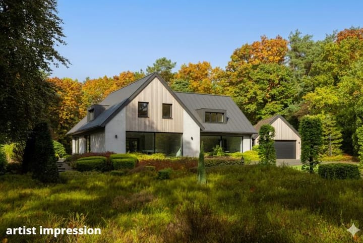 Foto 41 van Dennenlaan 9