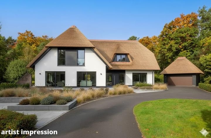 Foto 42 van Dennenlaan 9