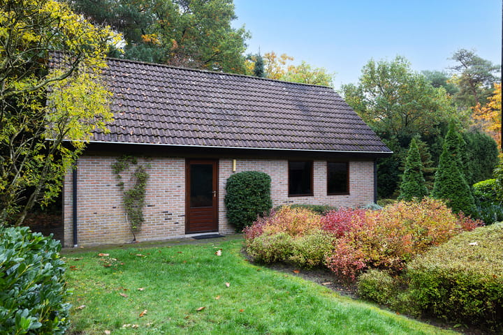 Foto 46 van Dennenlaan 9