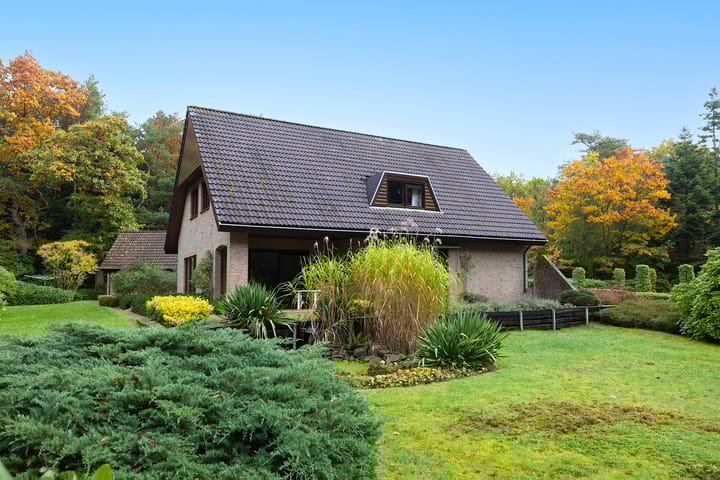 Foto 51 van Dennenlaan 9