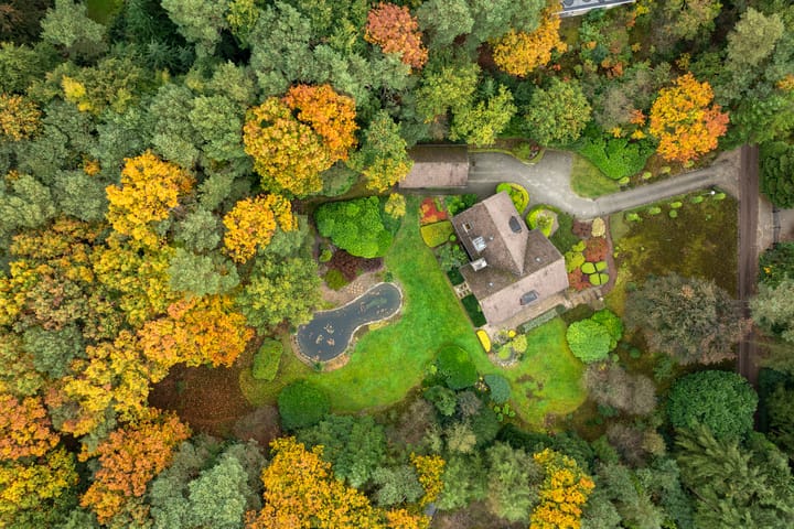 Foto 53 van Dennenlaan 9