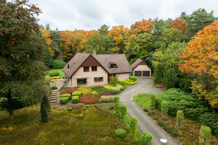 Foto 54 van Dennenlaan 9