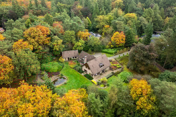 Foto 56 van Dennenlaan 9