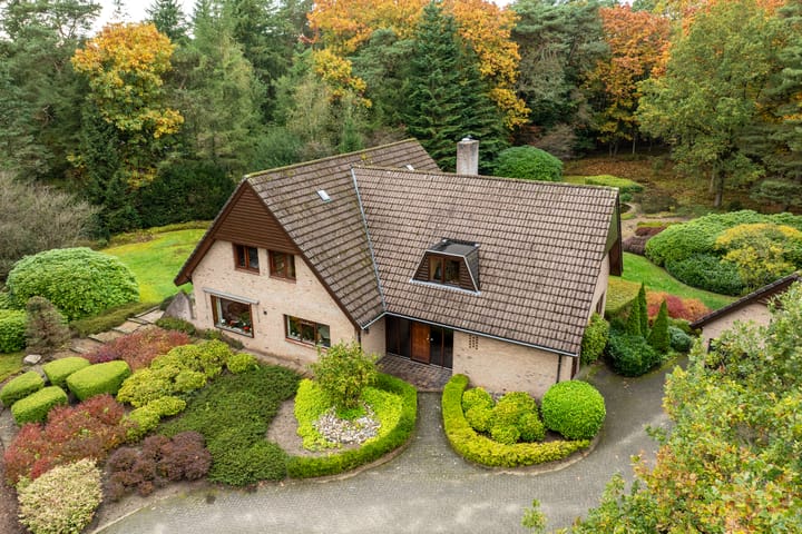 Foto 57 van Dennenlaan 9