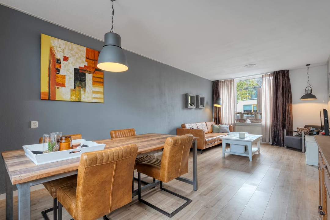 Foto 7 van De Fazant 25