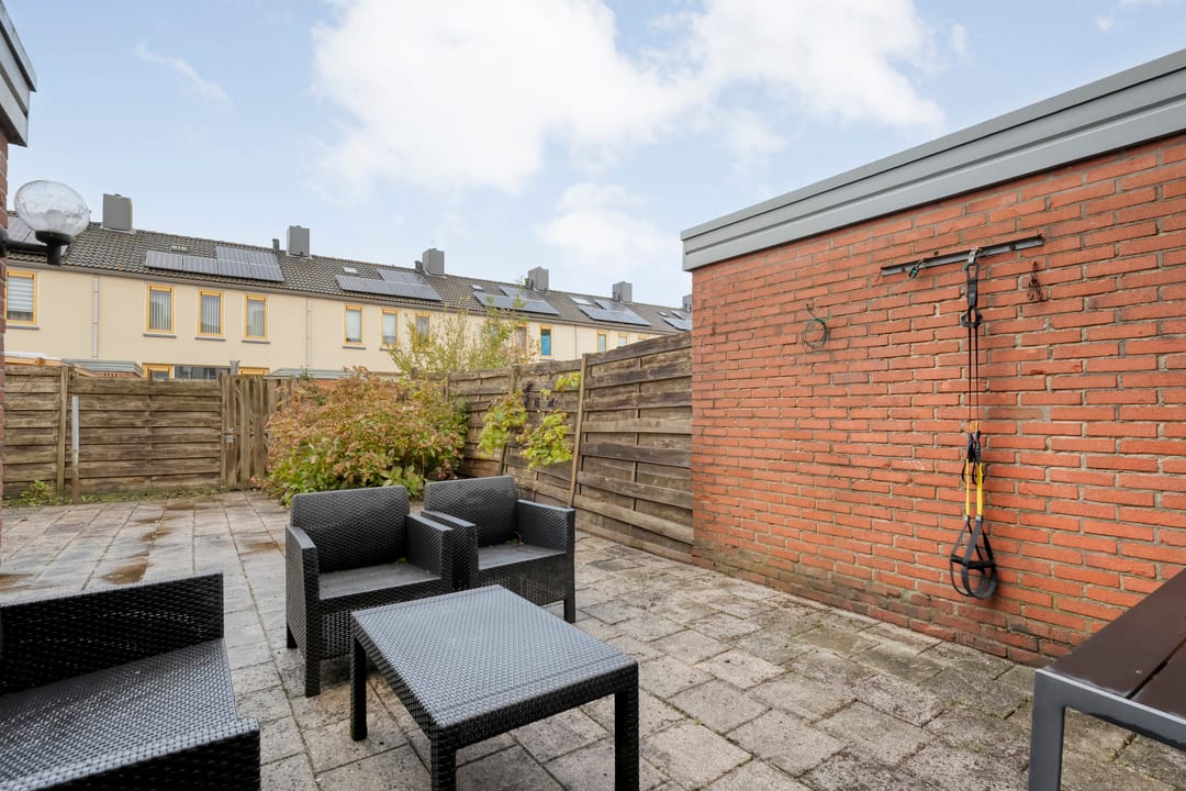 Foto 22 van De Fazant 25