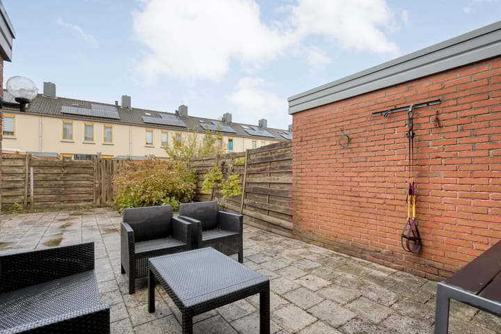 Photo 22 of De Fazant 25